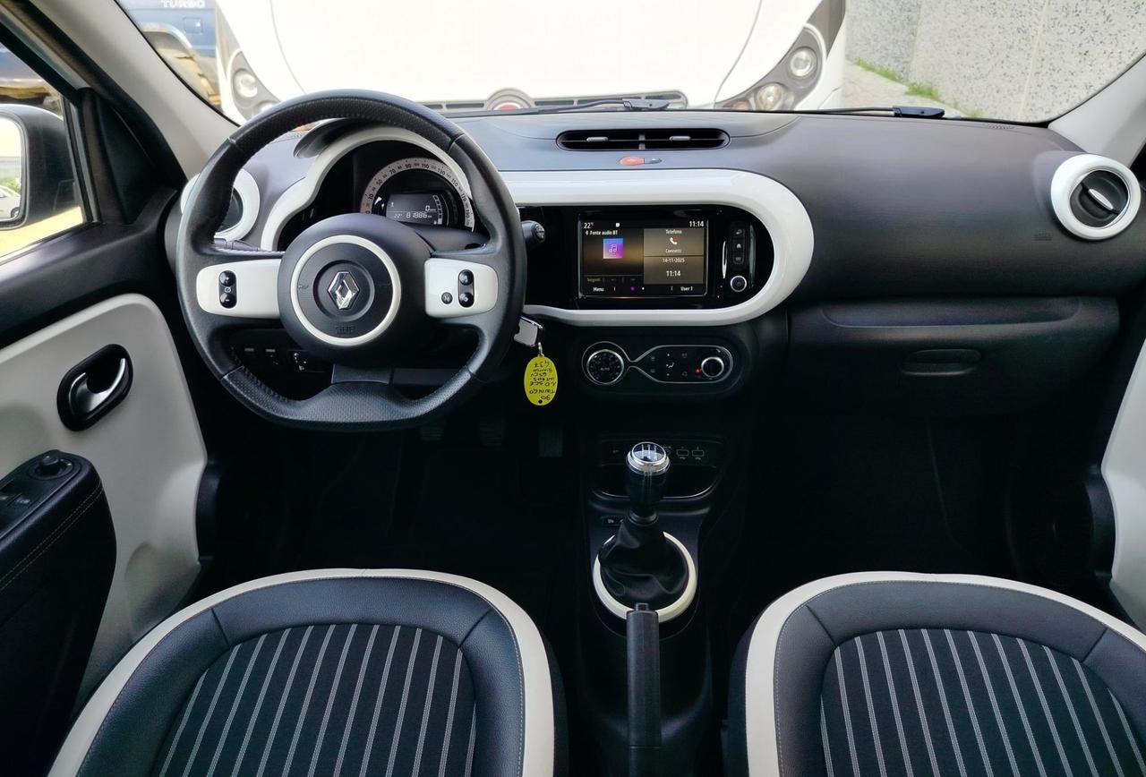 Renault Twingo 1.0 sce Intens 65cv