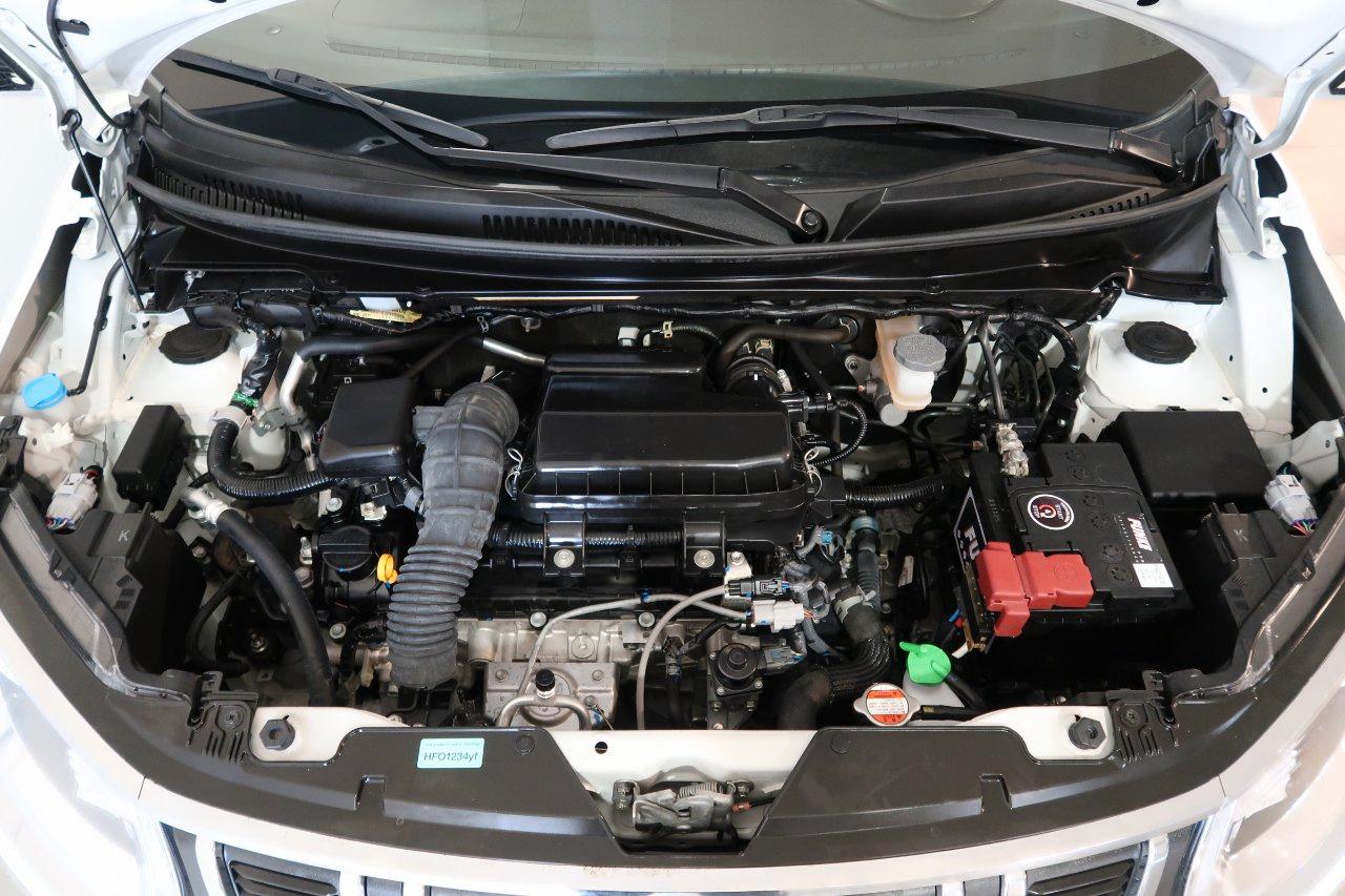 Suzuki Ignis 1.2h Top 2wd cvt # C.AUTOMATICO-RETRO CAMERA #