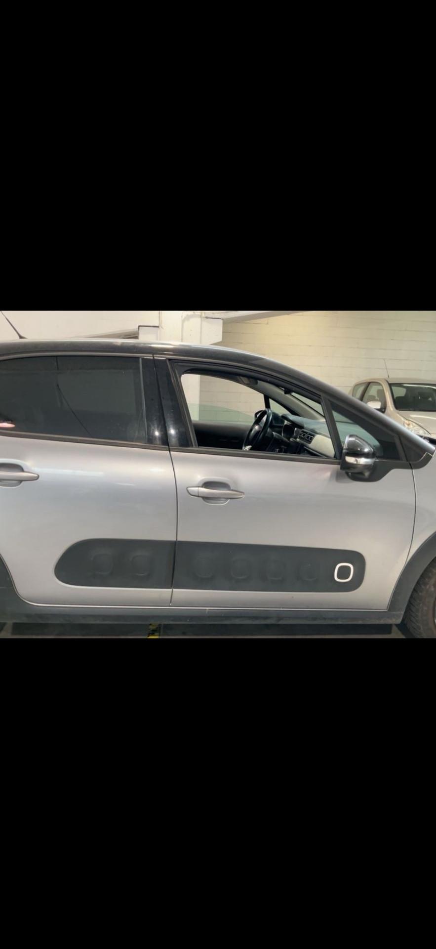 Citroen C3 PureTech 82 Shine