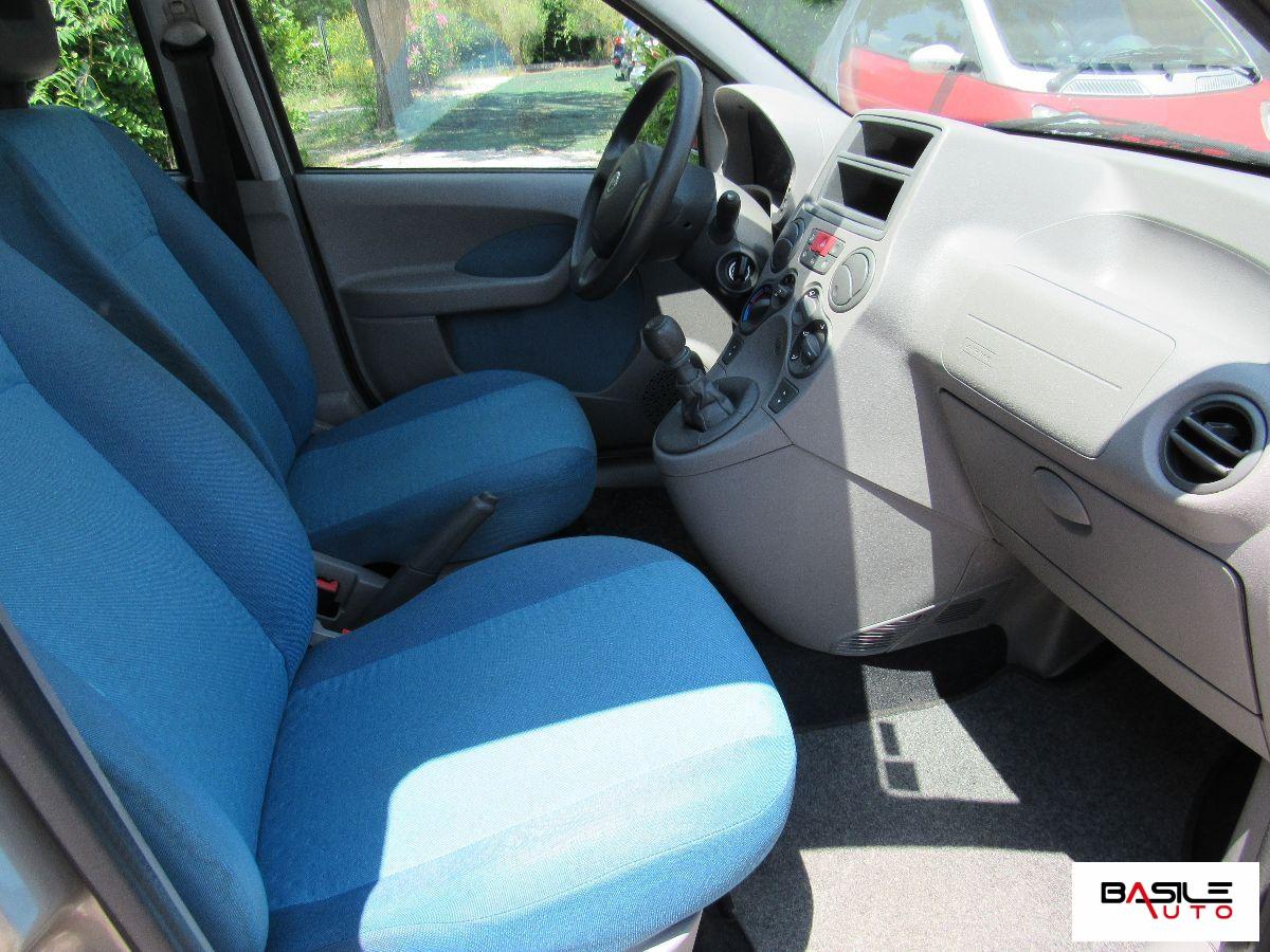 FIAT - Panda - 1.2 Emotion