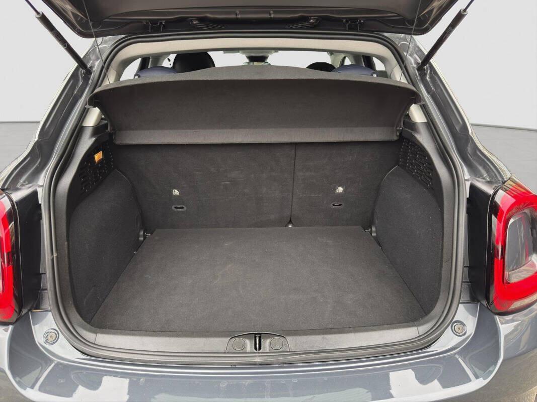 Fiat 500X 1.3 95cv Diesel MultiJet Club 2022