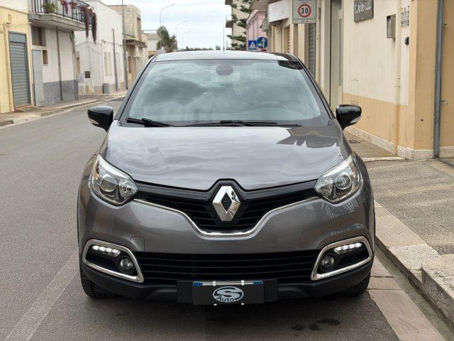 RENAULT Captur 1.5 dCi 90 Energy R-Link