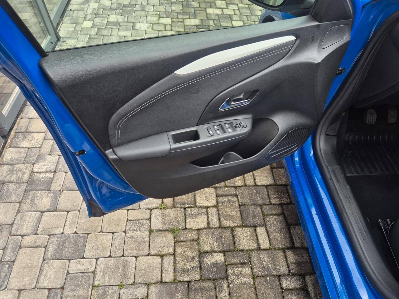 Opel Corsa 1.2 100 CV GS