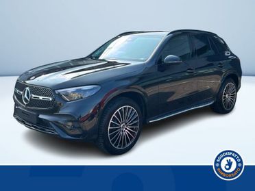 Mercedes-Benz GLC 300de 4Matic EQ-Power AMG Line Advanced Tech