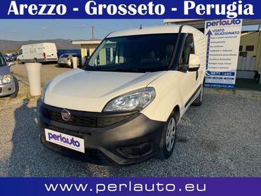 FIAT Doblo Doblò 1.6 MJT CAMBIO AUTOMATICO