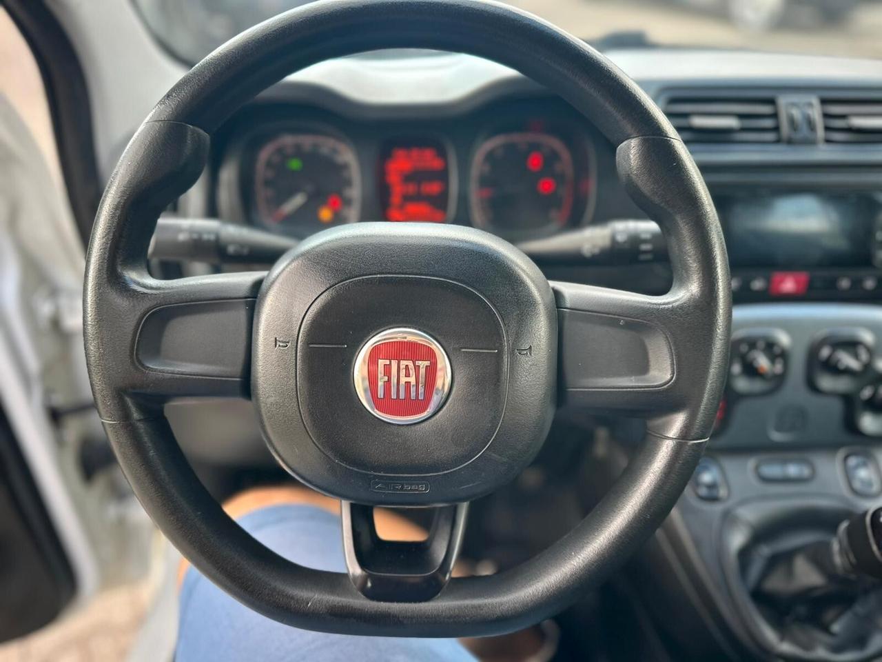 Fiat Panda 1.2 Easy