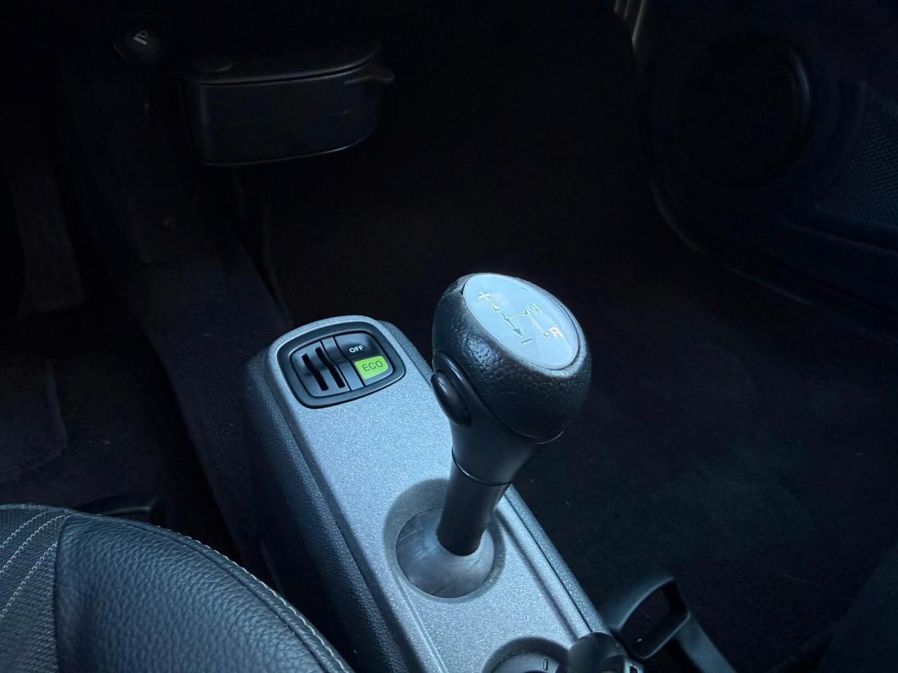 Smart ForTwo 1000 52 kW MHD coupé pulse AUTO