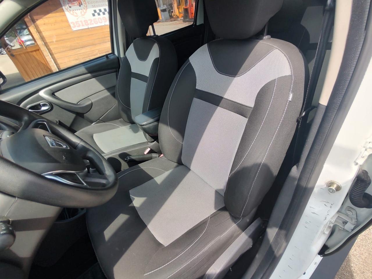 Dacia Duster 1.6 115CV Start&Stop 4x2 Lauréate, , OK NEOPATENTATI, GARANZIA L.12 MESI