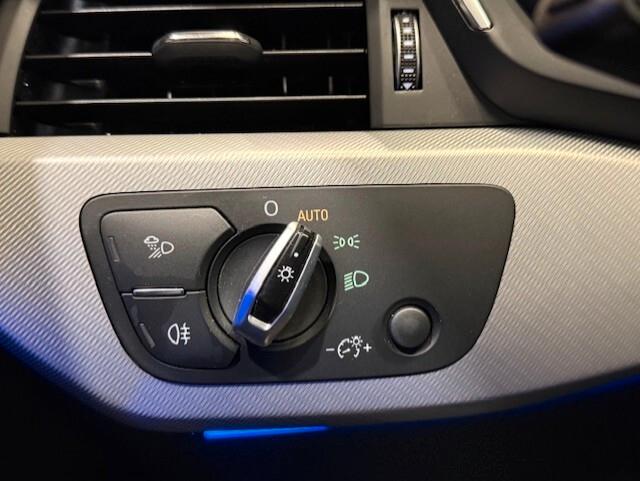 Audi A5 SPB 2.0 TDI 190 CV S tronic Business Sport