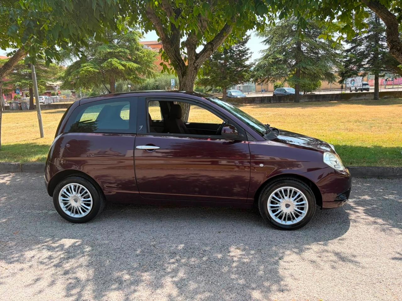 Lancia Ypsilon 1.3 multijet modello diva