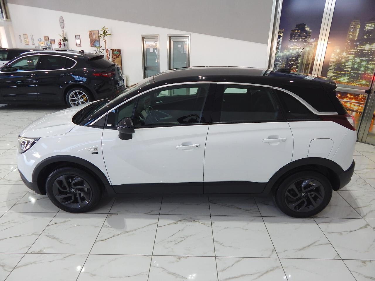 Opel Crossland X 1.5 ecotec Innovation S&S CARPLAY-LED-PARK-KAMERA