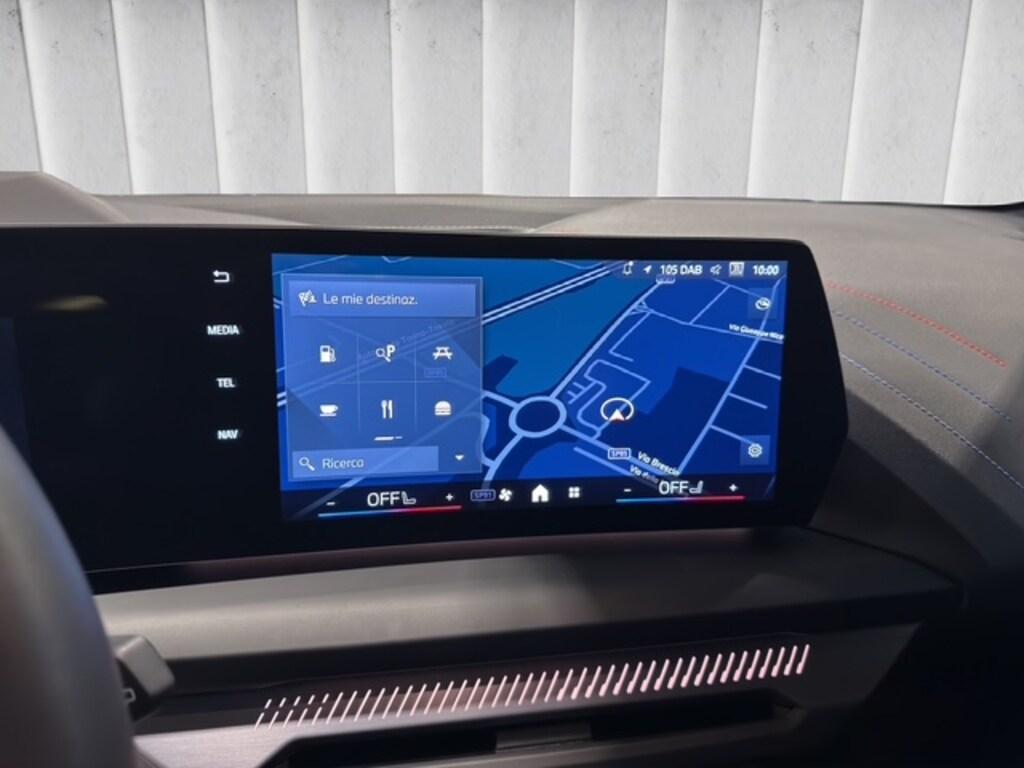 BMW Serie 1 118 d MSport Pro DCT