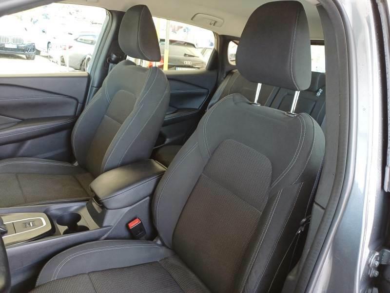 NISSAN QASHQAI 1.3 MHEV 158 BUSINESS XTRONIC CROSSOVER
