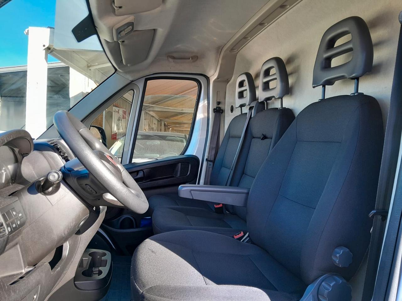 FIAT DUCATO 35 2.2 MJT PLM-TM FURGONE