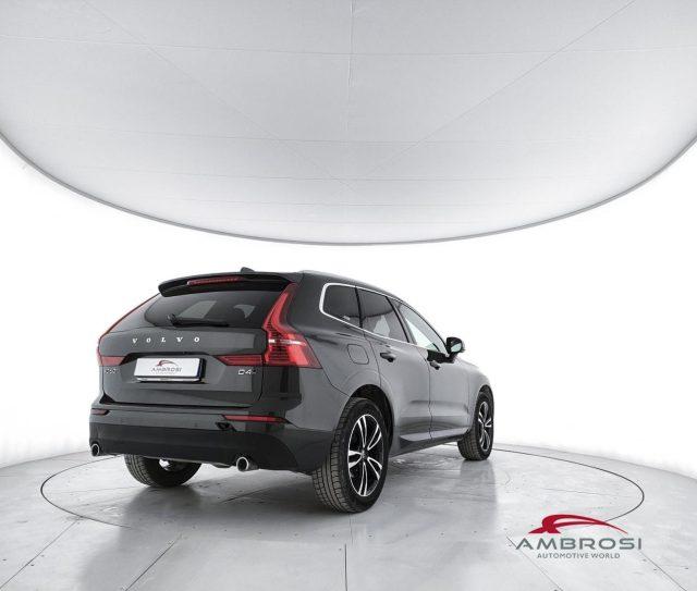 VOLVO XC60 D4 AWD Geartronic Business - PER OPERATORI DEL SET