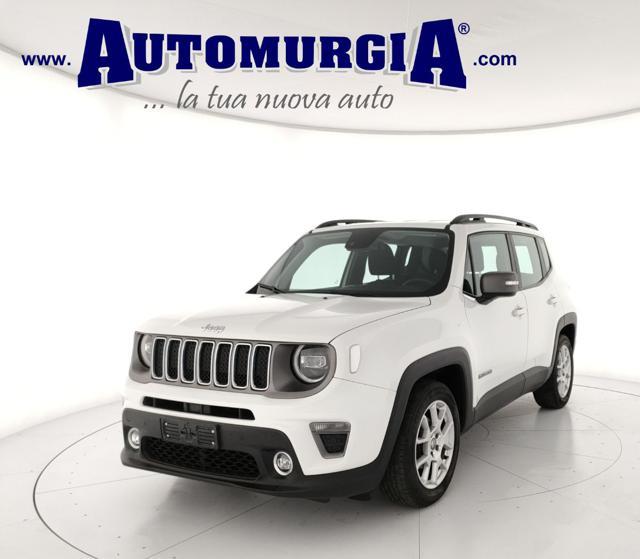 JEEP Renegade 1.0 T3 Limited FULL LED