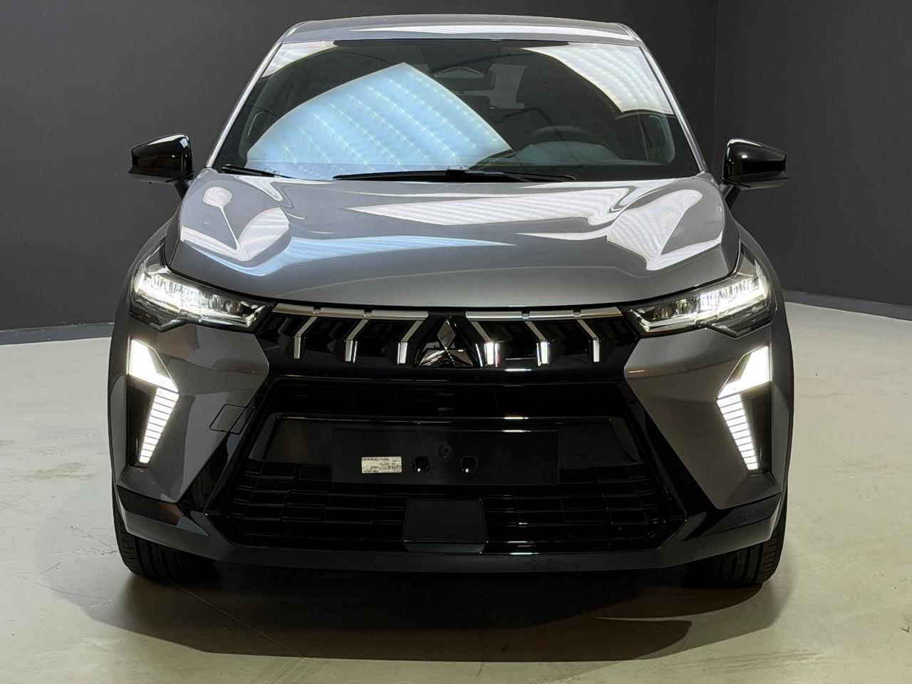 Mitsubishi ASX 1.2 Gpl Invite
