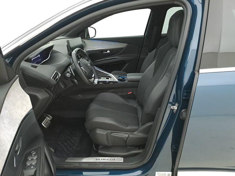 Peugeot 3008 GT + Tetto Apribile BR253790 1.2 Benzina 131CV