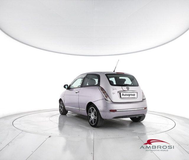 LANCIA Ypsilon 1.2 Oro
