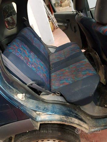 Daihatsu Terios 1.3i 16V 4WD DX G.Traino