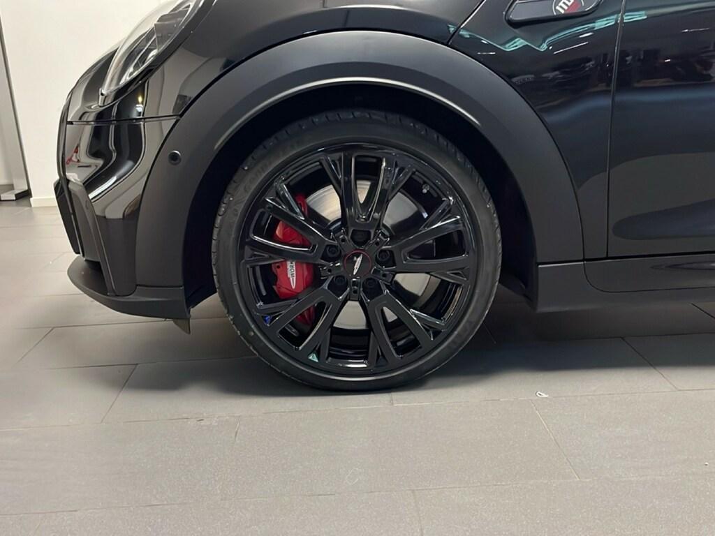 Mini Mini 3 Porte 2.0 Twin Power Turbo JCW 1to6 Edition