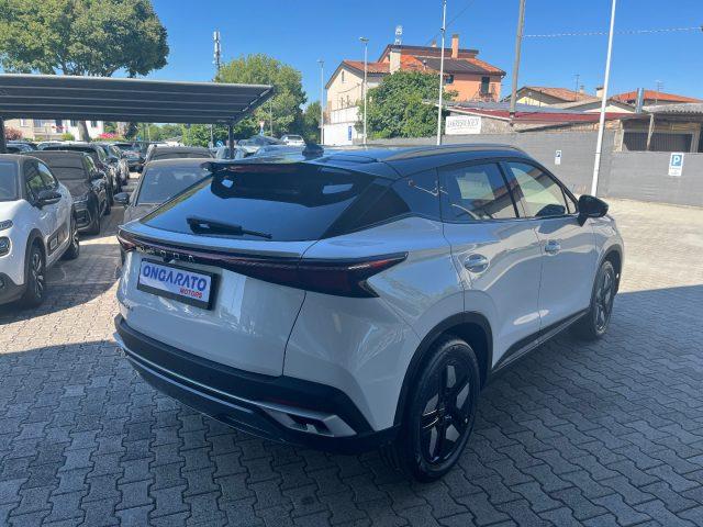 OMODA 5 Omoda 5 1.6 tgdi Premium auto #Vari.Colori