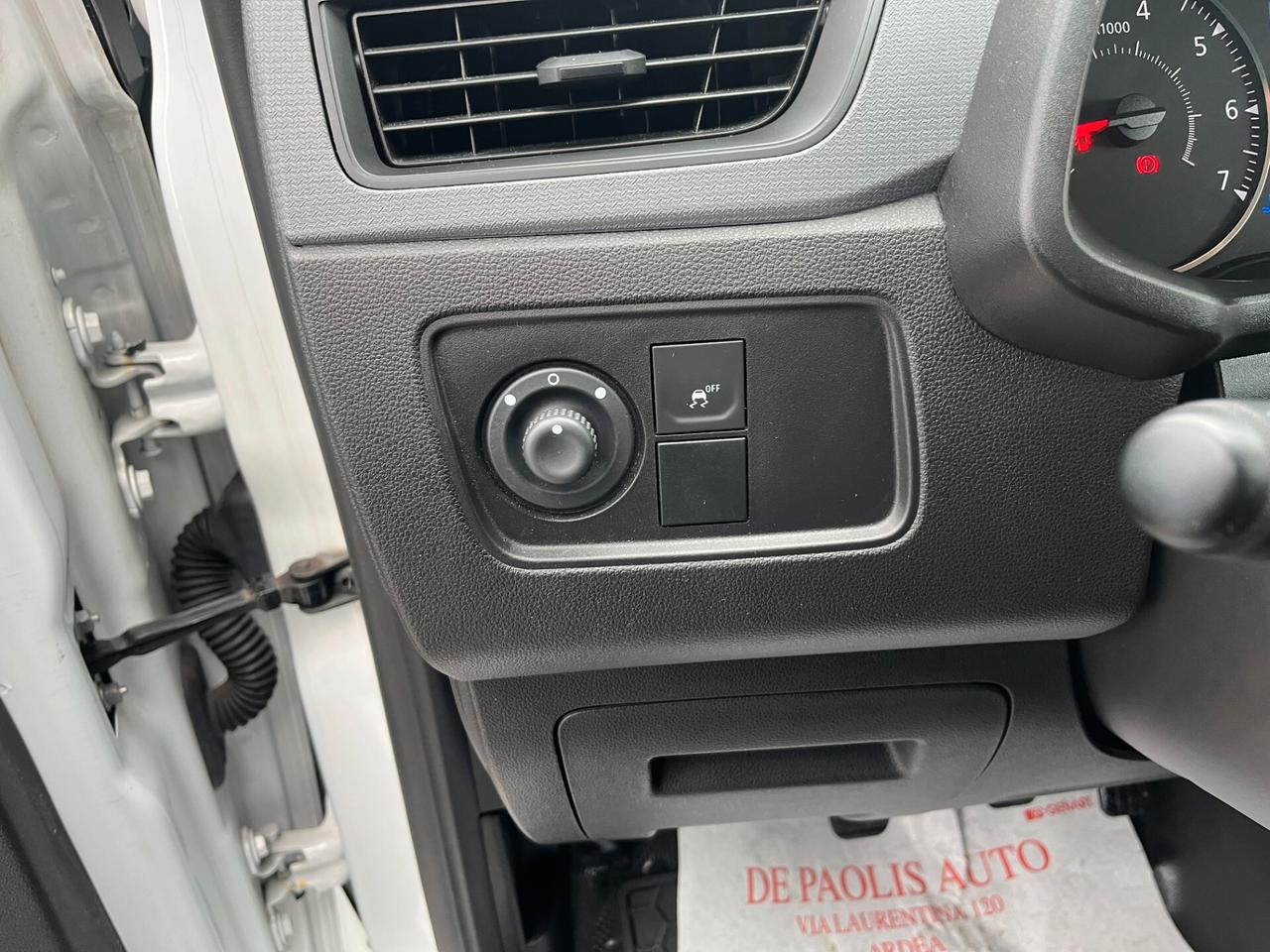 Renault Express 1.4 Blue dCi 75 Van