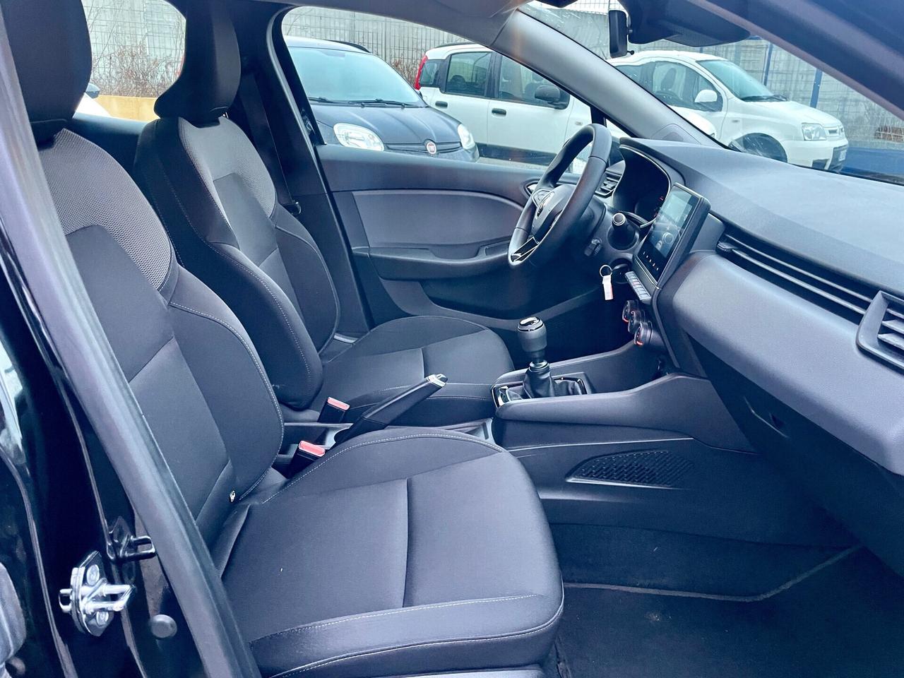 Renault Clio dCi 85 CV 6M 5 porte 3MODELLI