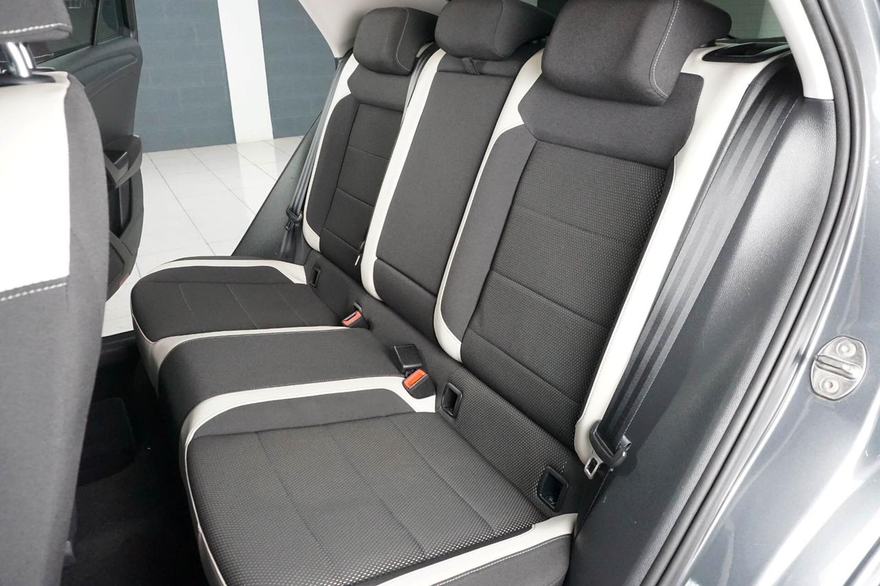 Volkswagen T-Roc 2.0 TDI SCR 150 CV DSG 4MOTION Style BlueMot. Tech.