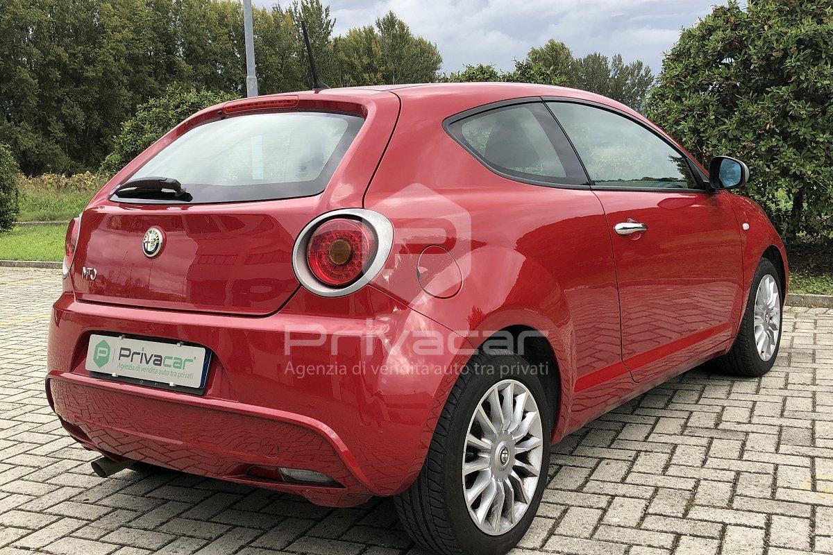 ALFA ROMEO MiTo 1.4 78 CV 8V S&S Distinctive