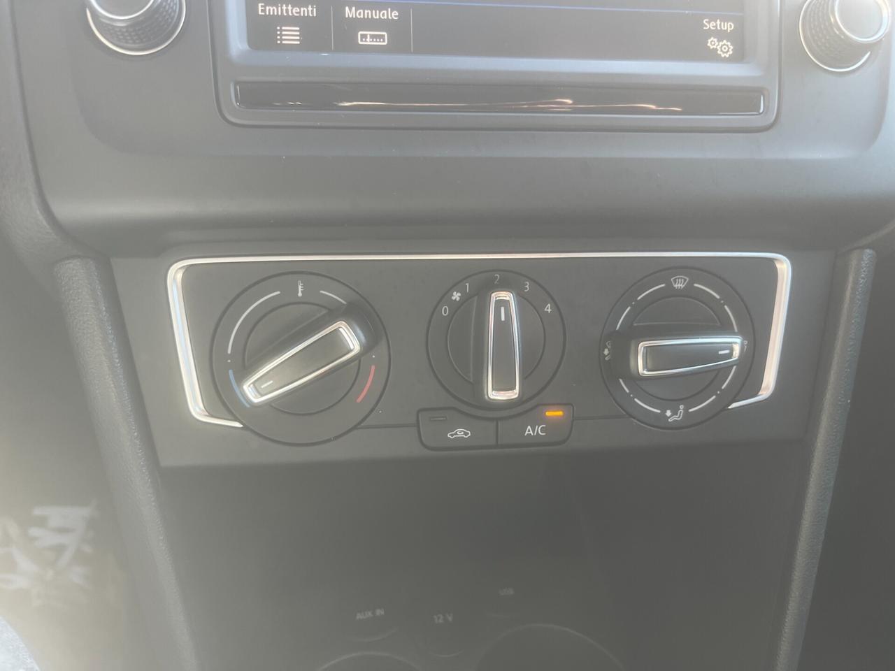 Volkswagen Polo 1.0 MPI 5p. Trendline