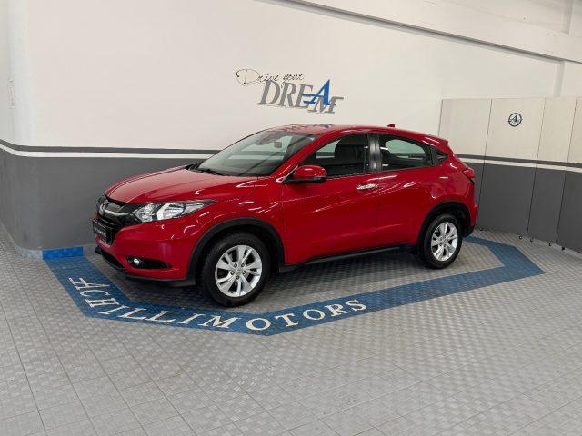 HONDA HR-V 1.6 i-DTEC Elegance Navi ADAS 120cv Eu6d-temp