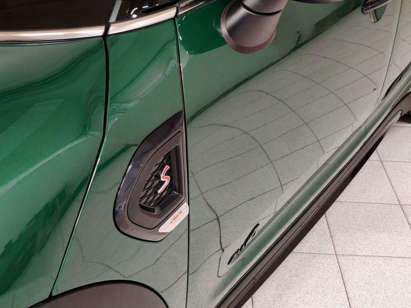 MINI Mini Countryman F60 Mini 2.0 Cooper S Classic Countryman ALL4 IVA ESPOSTA