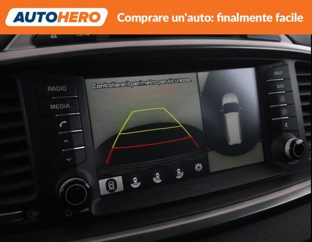 KIA Sorento 2.2 CRDi AWD Rebel