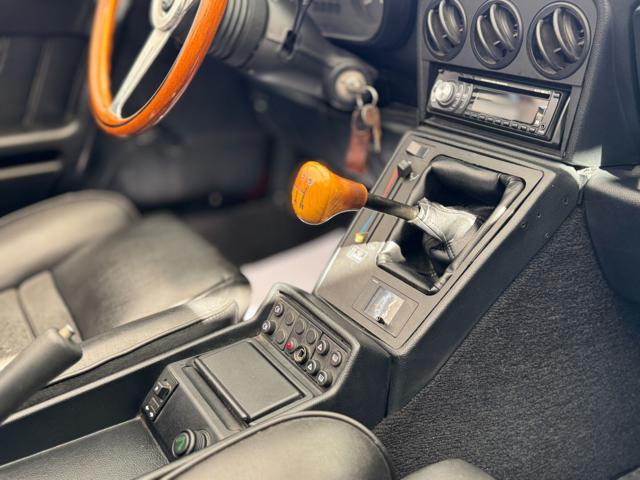 ALFA ROMEO Spider 1.6 - ASI Targa ORO