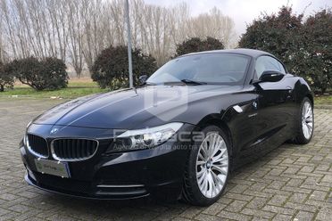 BMW Z4 sDrive20i