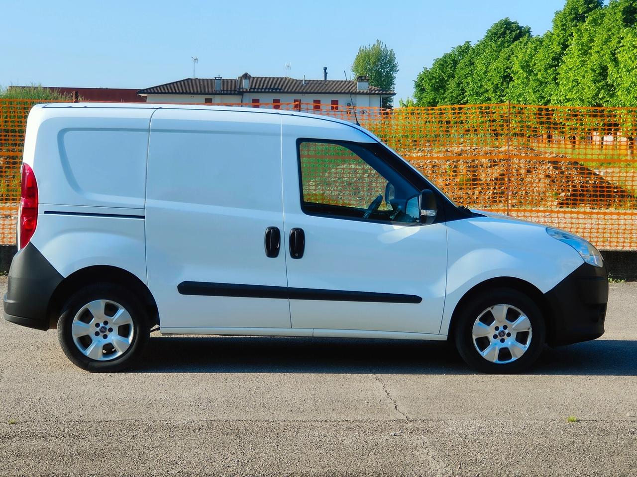 Fiat Doblo Doblò 1.3 MJT PC-TN Cargo Lamierato E5