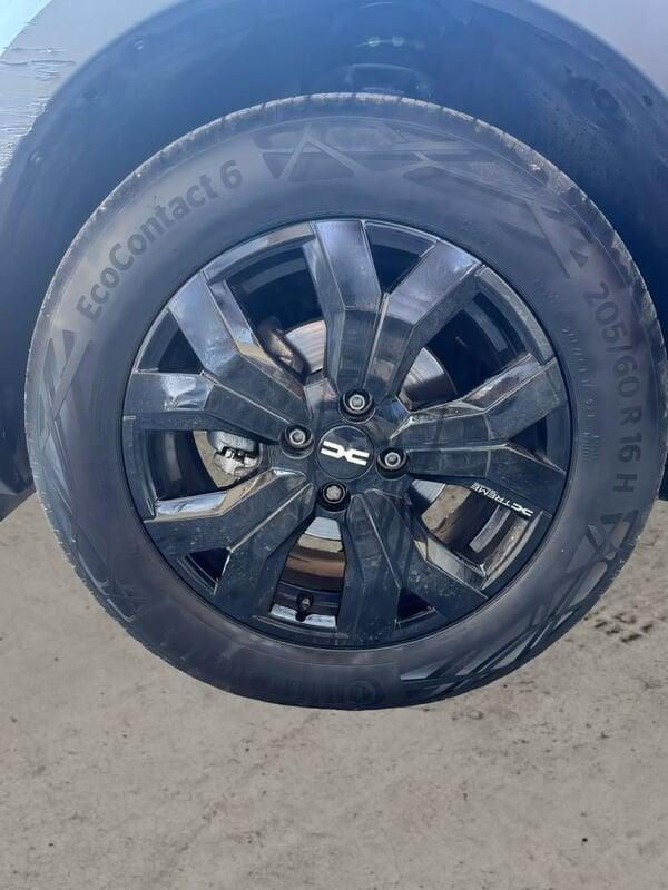 Dacia Jogger Jogger 1.0 TCe 110 CV 5 posti Extreme Up