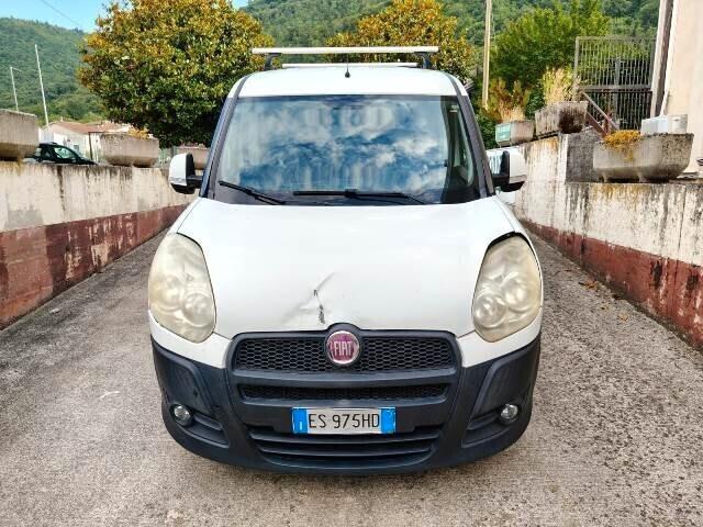 FIAT DOBLO' 1.6 MJT clima unipro
