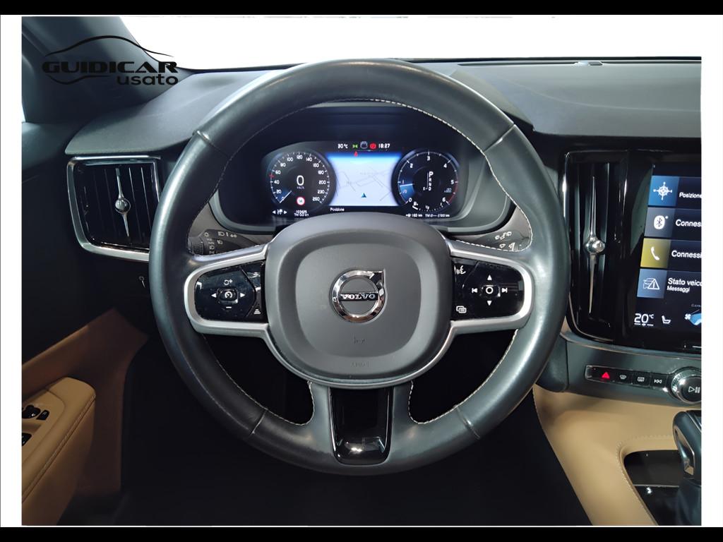 VOLVO V90 2016 Cross Country - V90 Cross Country 2.0 d4 Pro awd ge