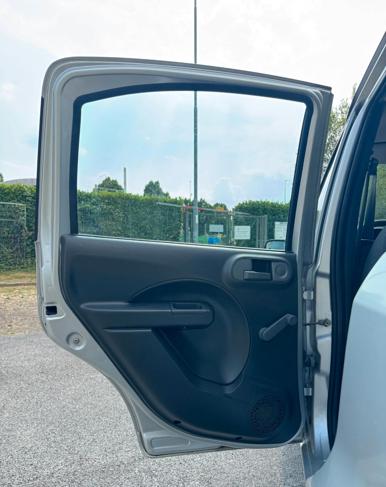 Fiat Panda 1.2 GPL *UNICO proprietario *Cinghia FATTA!*