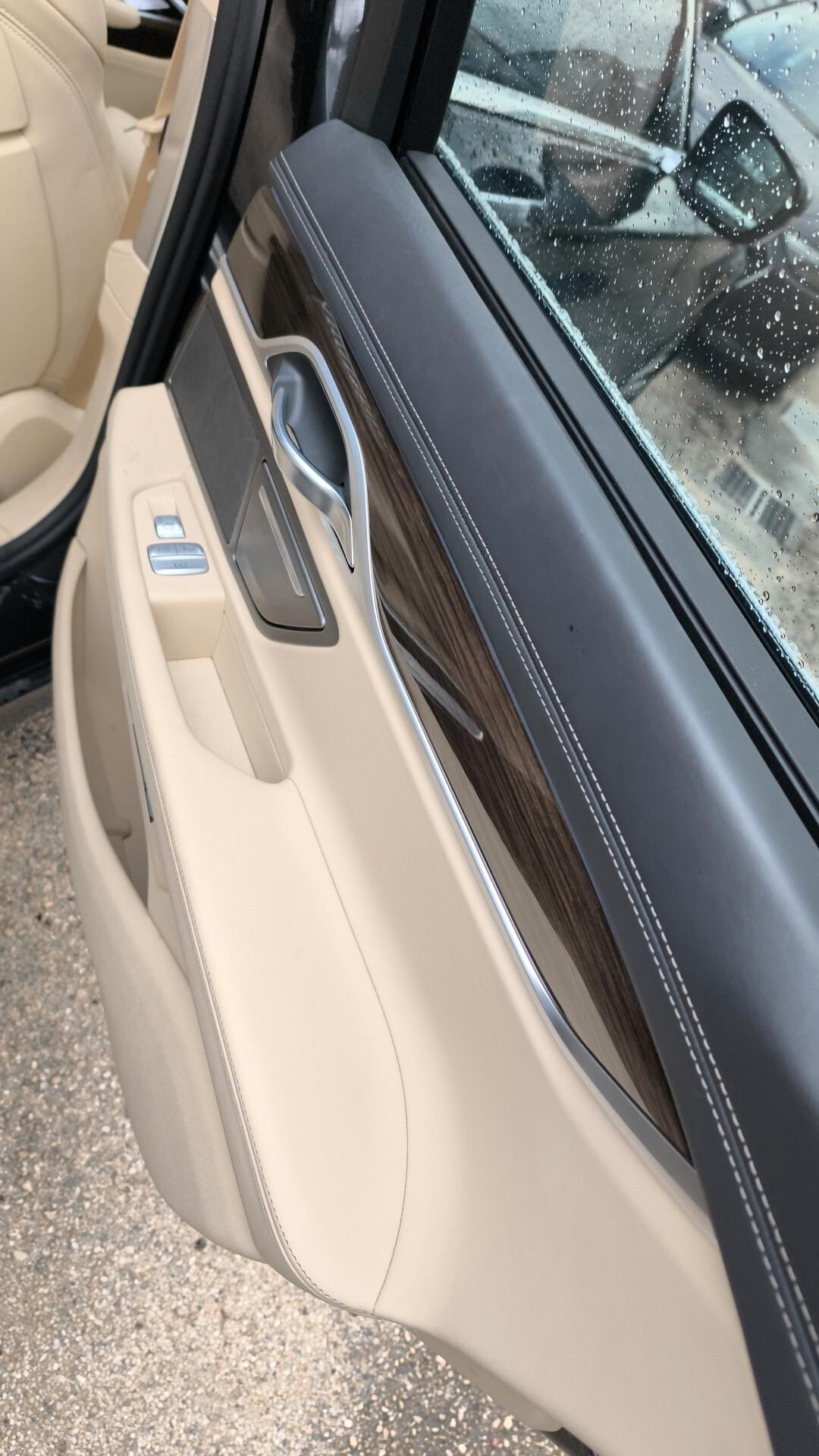 Bmw 750 750i xDrive Eccelsa iper full pochi km