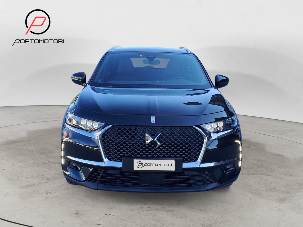 DS DS 7 - DS 7 Crossback BlueHDi 130 aut. Prestige