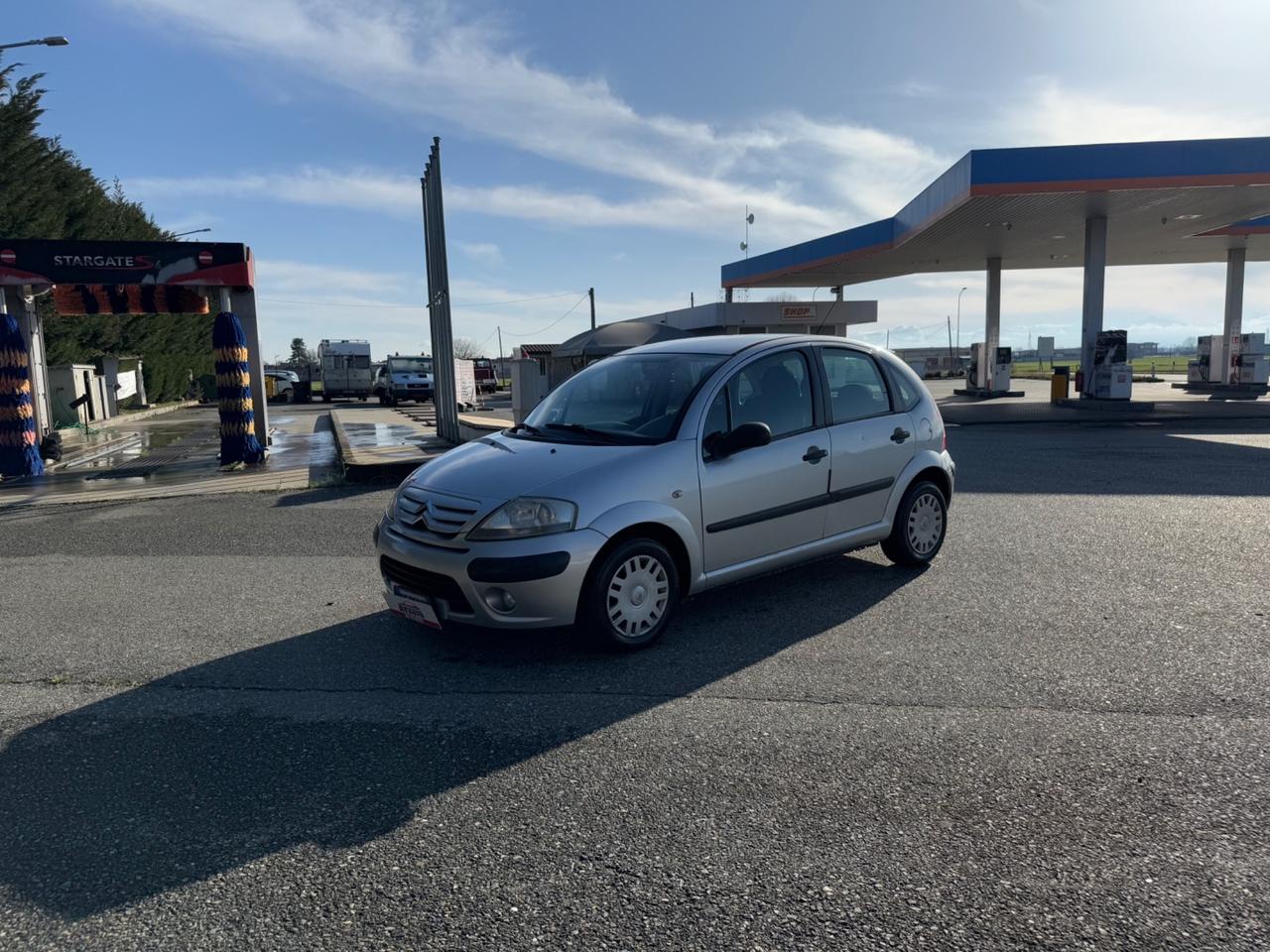 Citroen C3 1.4 Elegance