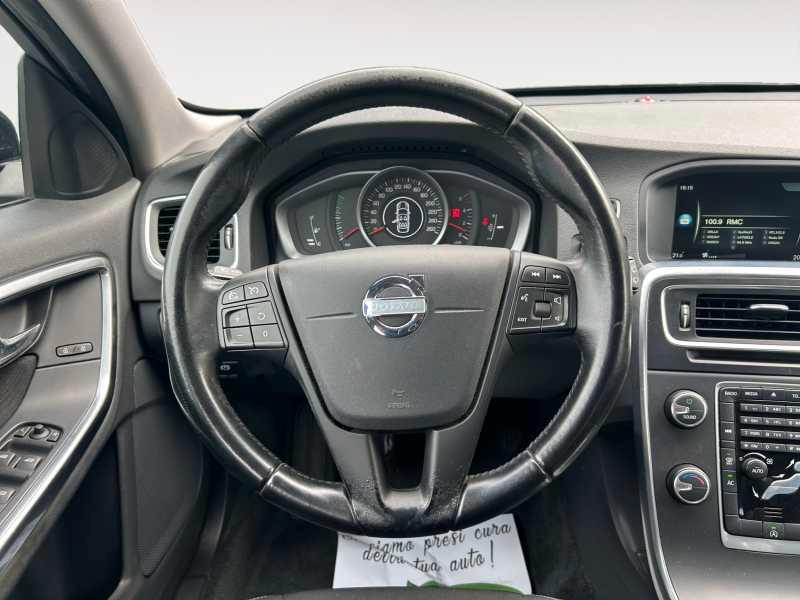 VOLVO V60 1.6 d2 Business