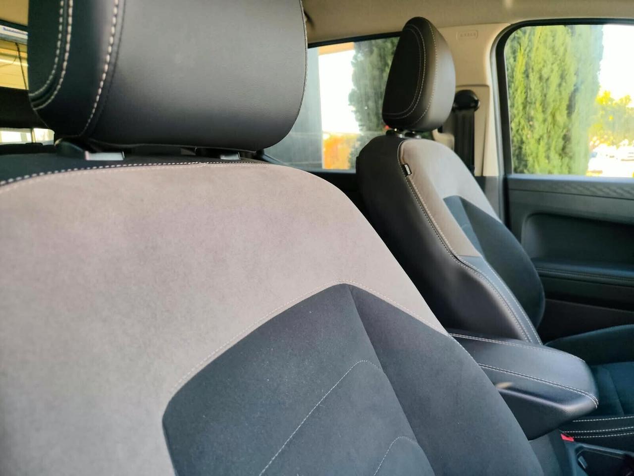 PIU' IVA - Volkswagen Amarok 2.0 TDI 205 CV 4MOTION aut. Style