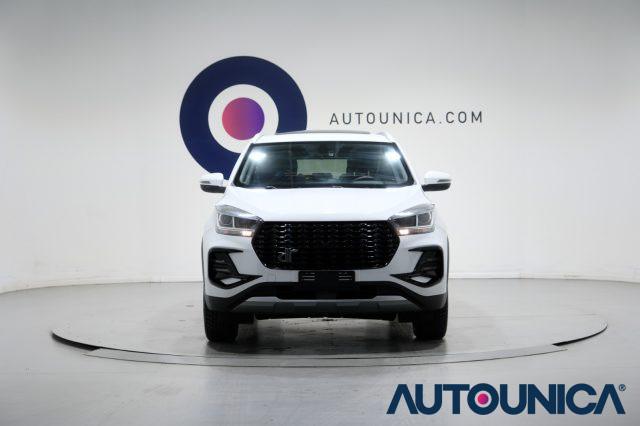 DR MOTOR DR 5.0 1.5 BI-FUEL GPL TETTO PANORAMA NEOPATENTATI