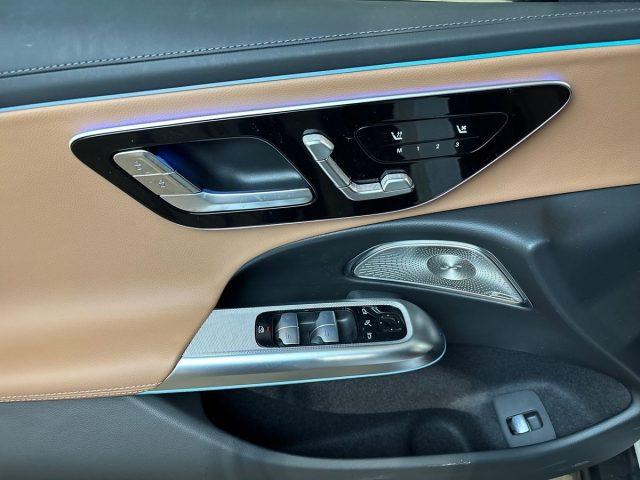 MERCEDES-BENZ E 220 d Mild hybrid 4Matic S.W. Premium All Terrain