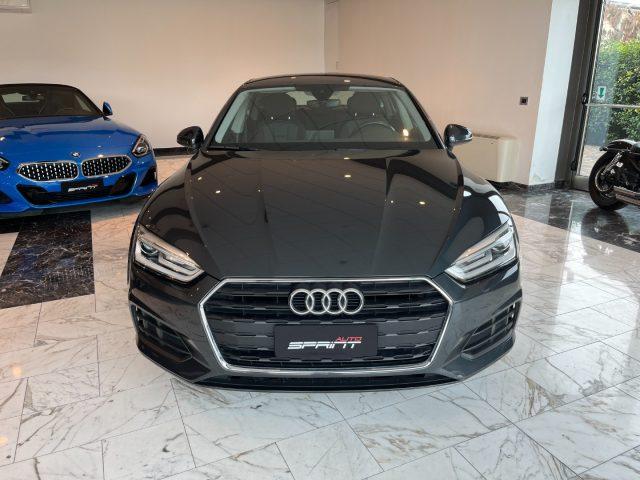 AUDI A5 SPORTBACK 35 TDI S-TRONIC 150CV 79000 KM