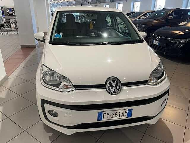 Volkswagen up! 1.0 5p. move up!